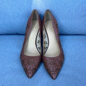 Kate Spade High-heels SZ.10